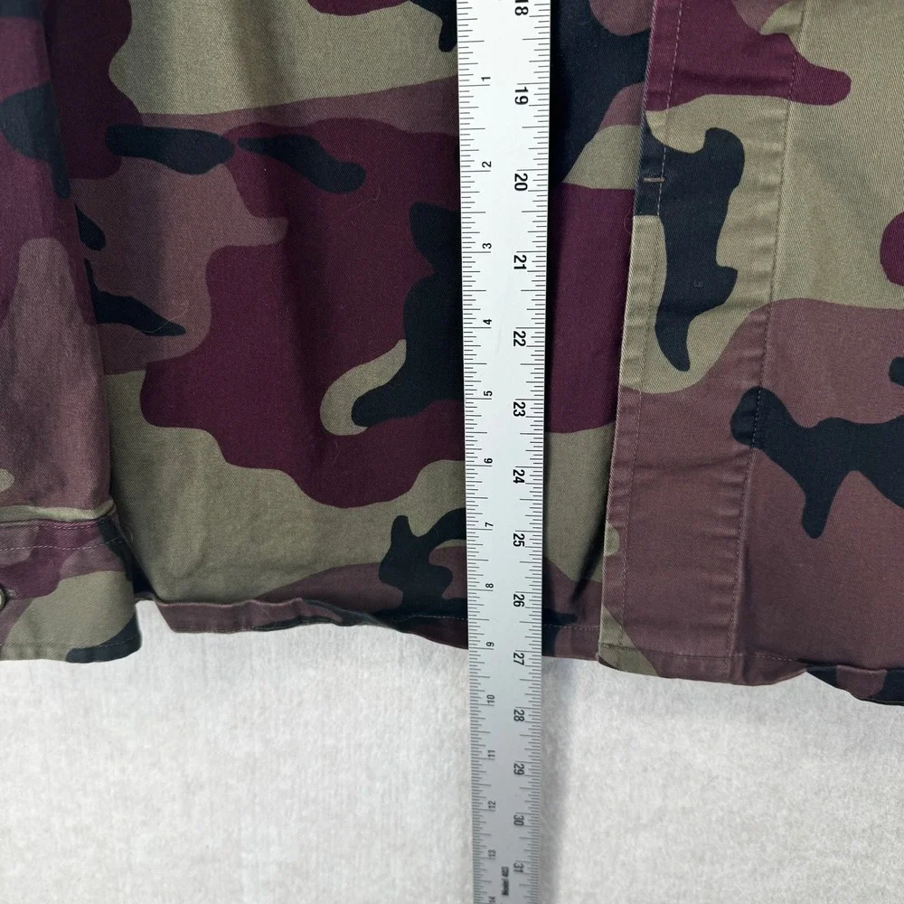 Express military inspired